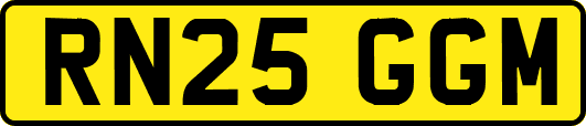 RN25GGM