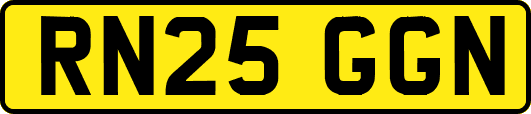 RN25GGN