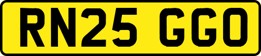 RN25GGO
