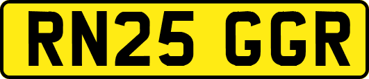 RN25GGR