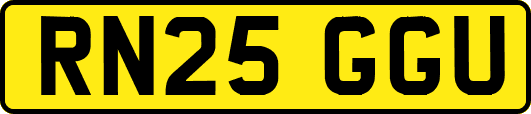 RN25GGU