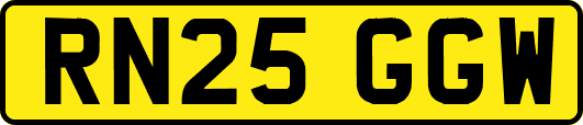 RN25GGW