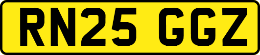 RN25GGZ