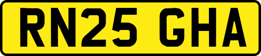 RN25GHA