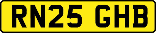RN25GHB