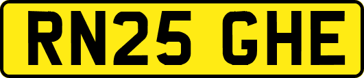 RN25GHE