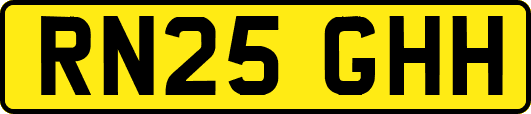 RN25GHH
