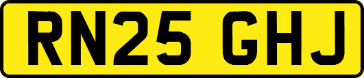 RN25GHJ