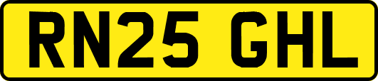 RN25GHL
