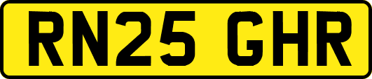 RN25GHR