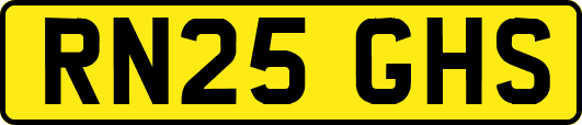 RN25GHS