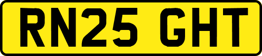 RN25GHT