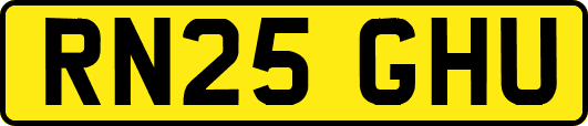 RN25GHU