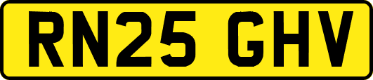 RN25GHV