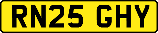 RN25GHY