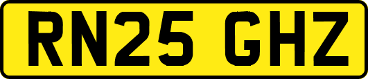 RN25GHZ