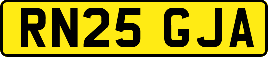 RN25GJA