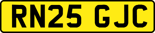 RN25GJC
