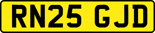 RN25GJD