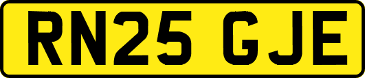 RN25GJE