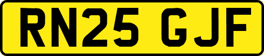 RN25GJF