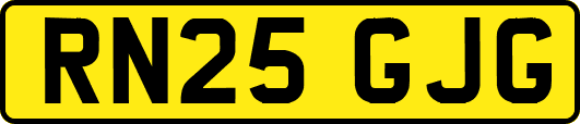 RN25GJG