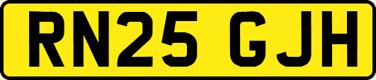RN25GJH