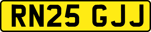 RN25GJJ