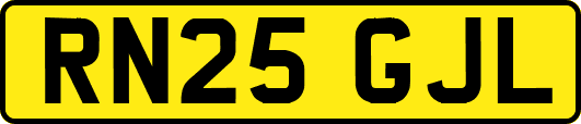 RN25GJL
