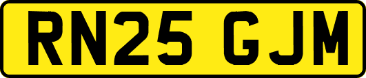 RN25GJM