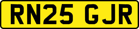 RN25GJR