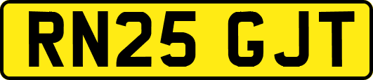 RN25GJT