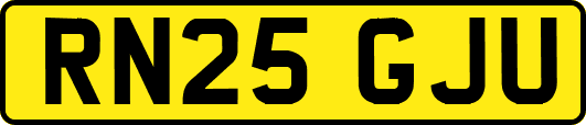 RN25GJU
