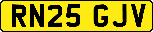 RN25GJV