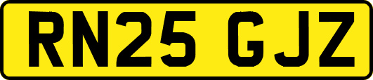 RN25GJZ