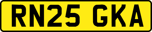 RN25GKA