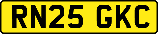 RN25GKC
