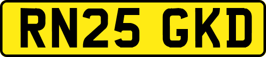 RN25GKD