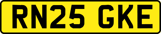 RN25GKE