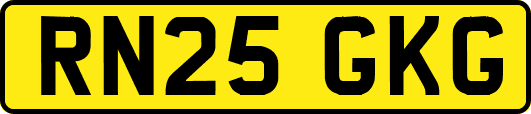 RN25GKG