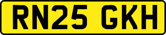 RN25GKH