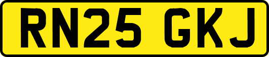 RN25GKJ