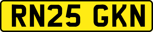 RN25GKN