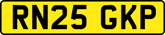 RN25GKP
