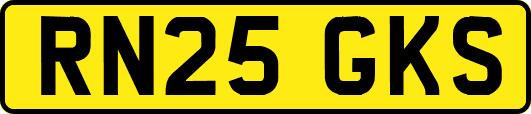 RN25GKS