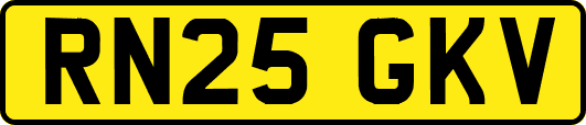 RN25GKV