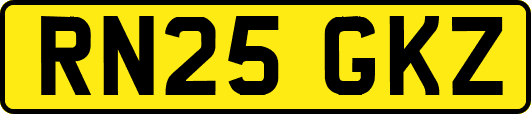 RN25GKZ