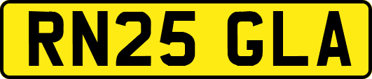 RN25GLA