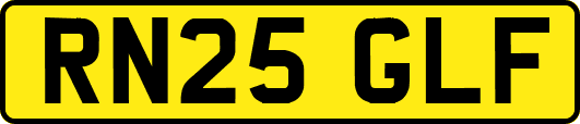 RN25GLF