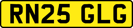 RN25GLG